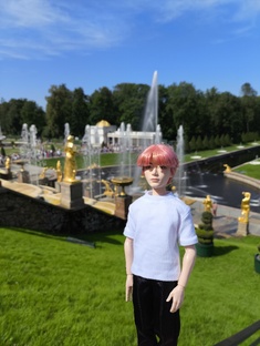 Путешествия