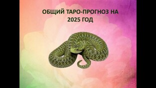 ГОРОСКОПЫ, ПРЕДСКАЗАНИЯ НА 2025 ГОД
