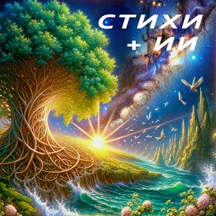 Визуализация стихотворных образов.