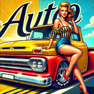 Автомобили