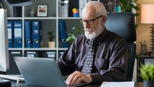 Серебряный возраст