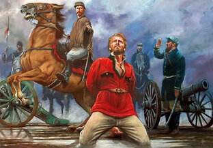 Война Тройственного союза 1864-1870