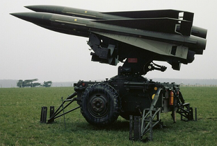 ПВО Украины