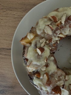 ВЫПЕЧКА 🥧
