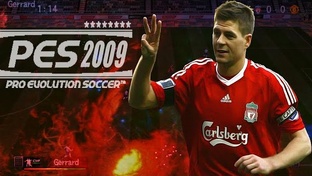 Pro Evolution Soccer 2009