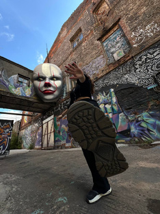 Салон красоты «хочу так» в Казани 