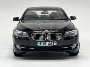 Европейские авто в масштабе