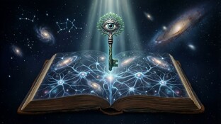 Вселенная Сознания и Ума.