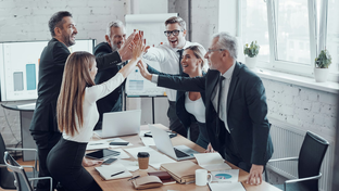 Жизнь, успех, карьера, психология