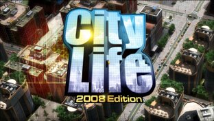 City Life: 2008 Издание