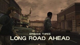 The Walking Dead Episode 3