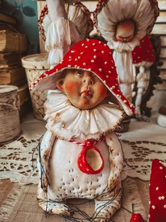 Куклы и для кукол