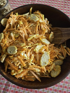 Вредности и вкусности 😁