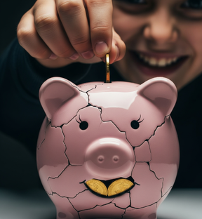 Финансы и обман