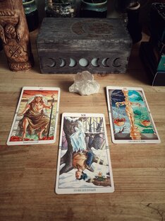 Энергии месяца