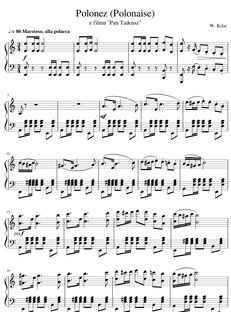 Польская музыка