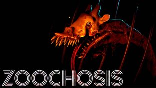 Zoochosis Прохождение