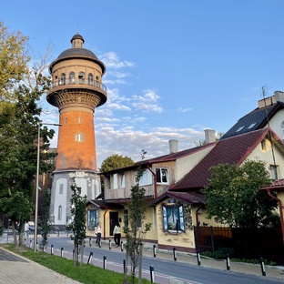 Зеленоградск