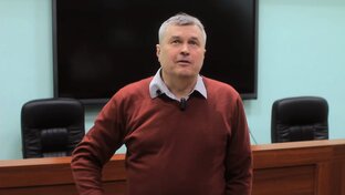 Вадим Михайлин 