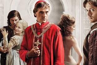 Борджиа/The Borgias(2011-2013)