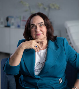 Эксперты про ИГТ (Полезный четверг с OXYTERRA)