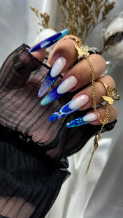 Про ногти💅