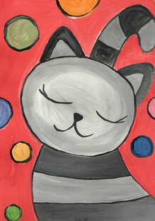 Рисовалки-залипалки