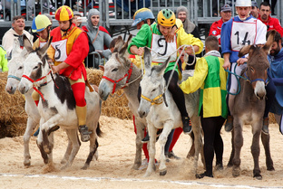 Путешествие в Италию 