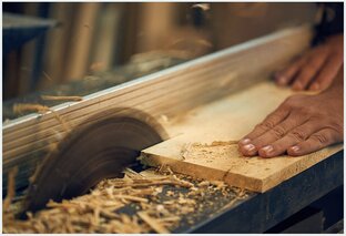 Столярка и древесина