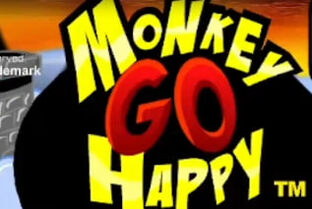 Monkey Go Happy