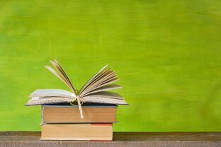 Интервью с писателями