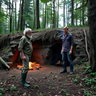 Приключения. Там. Роман. Завершен