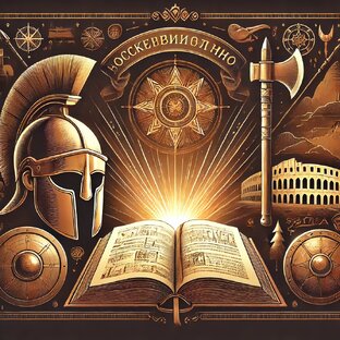 Воскресное чтиво по истории