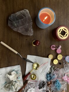 Сургучная печать