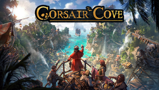 Corsair Cove