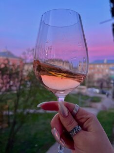 Дегустируем 🍷