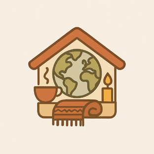 Секреты уюта из стран