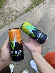 ОБЗОР НАПИТКОВ 