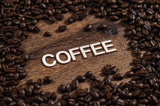 На кофейную тему