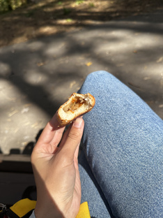 Пеку на закваске 