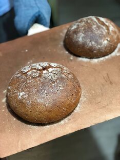 Методы замесов теста