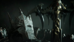 Tainted Grail: The Fall of Avalon.