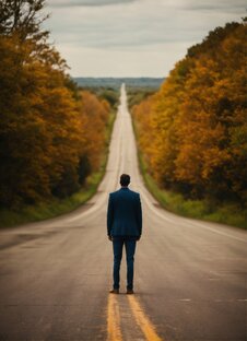 Повороты судьбы 