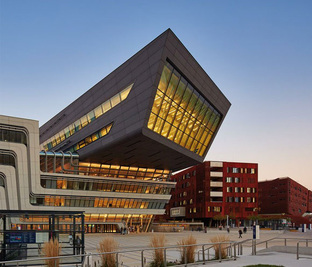 Образование за границей