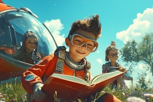 Дальнозоркость, Амблиопия, Косоглазие