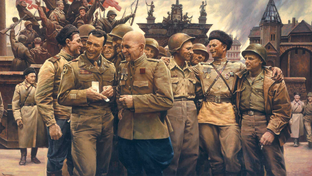 Удивительные факты о России