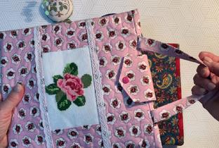 Сумки, косметички