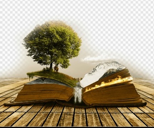 Творчество.Книги