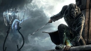 Dishonored