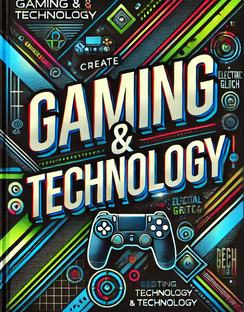 Игры и технологии 